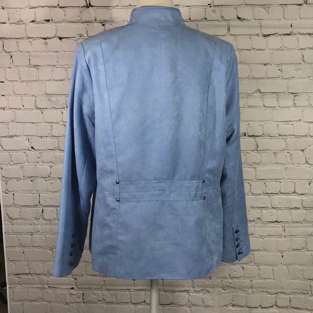 Tanjay Jacket - image 4